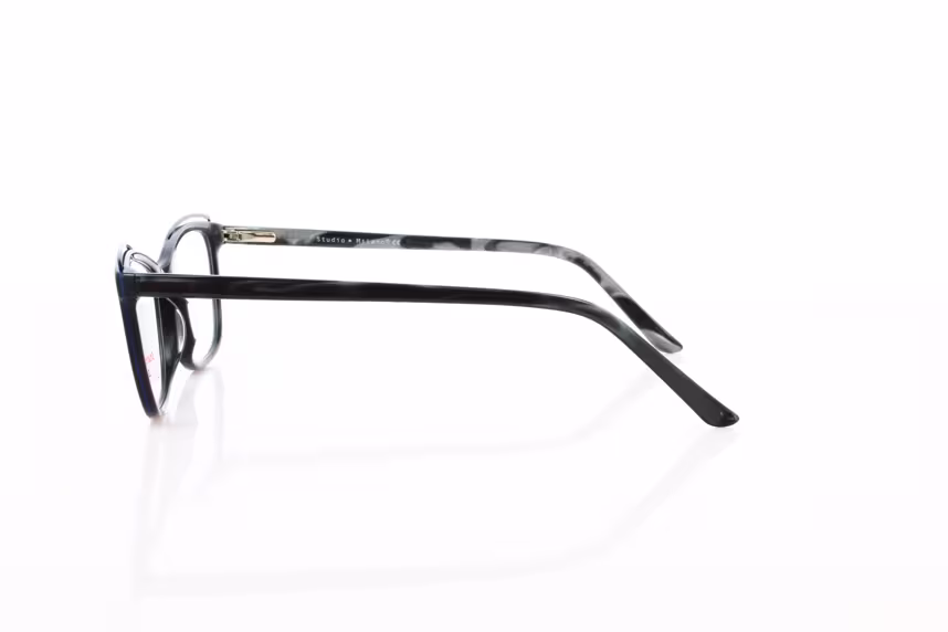 1183 G22-2 C3 Damenbrille Kunststoff