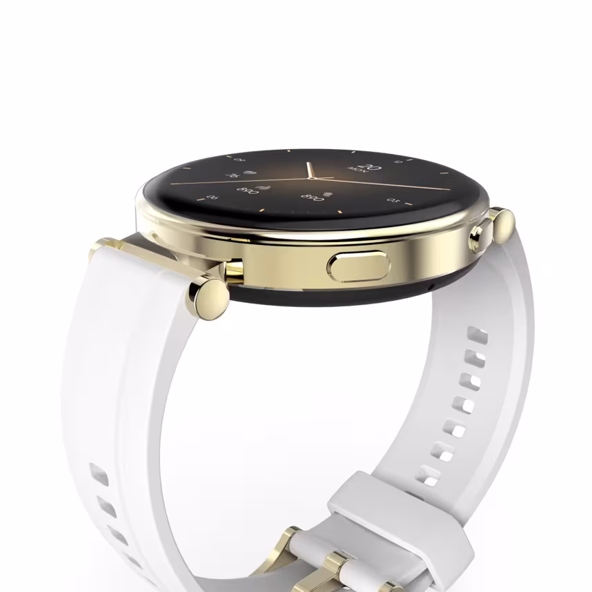 Ham Smartwatch 7000 gold