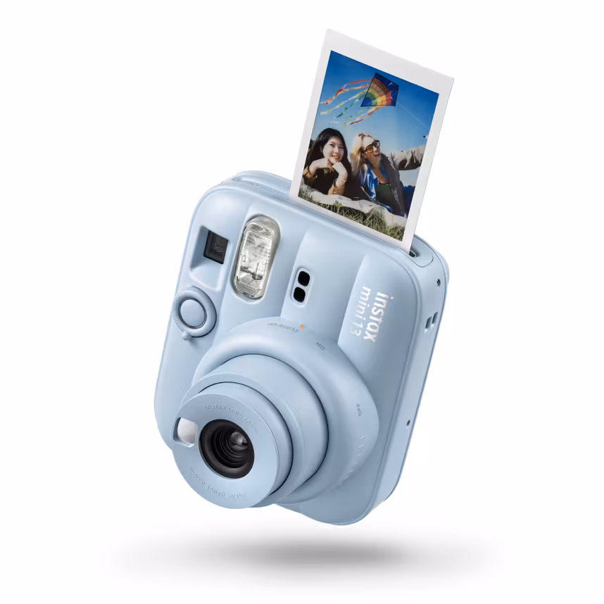 Fujifilm instax mini 13 Frost Blue