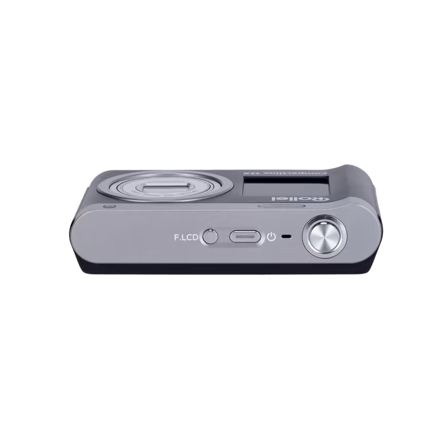
Rollei Compactline 12X