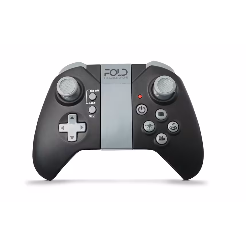 Modster Fold 4K Foldable Drohne