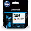 HP 305 Tinte Color