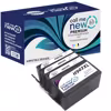 CMN Premium aufber. Tintenpatrone für HP903XL Multipack