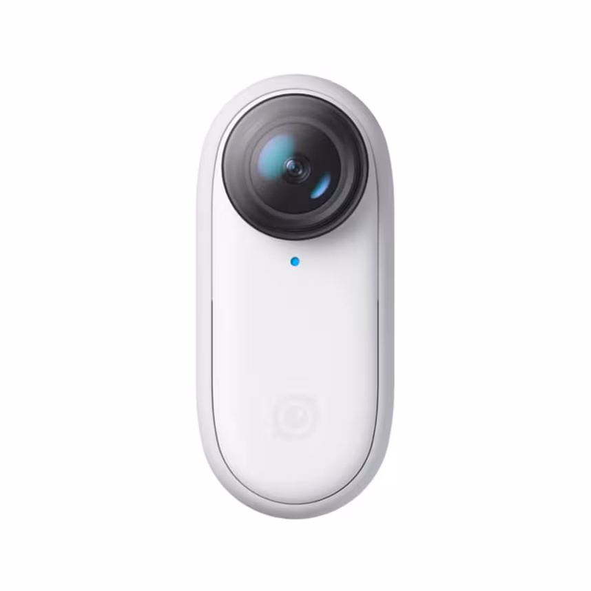 Insta 360 GO 2 High-Capacity Edition 