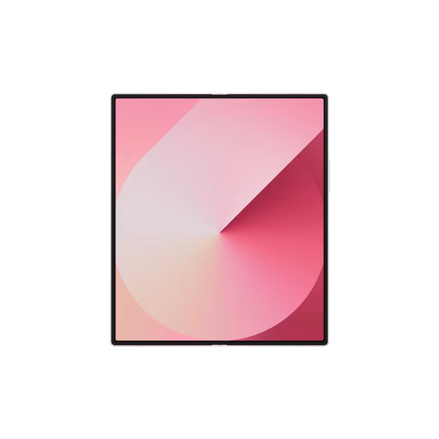 Samsung Galaxy Z Fold 6 256GB pink