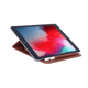 Decoded Tablet Case Fold Apple iPad 10,2"/10,5"/11" braun