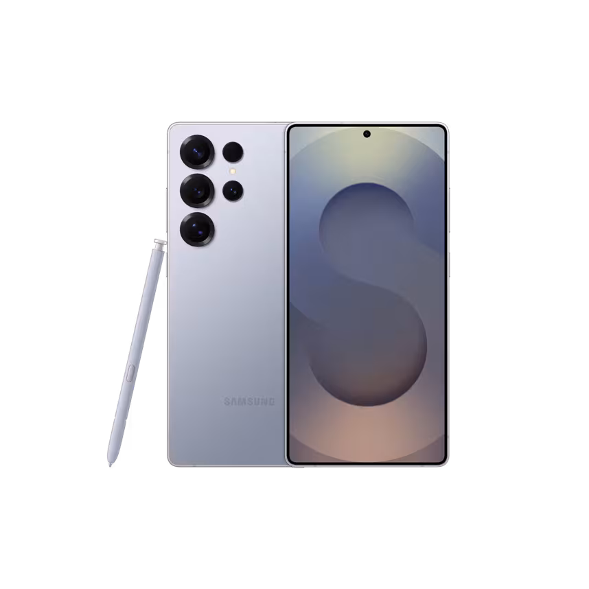 Samsung Galaxy S25 Ultra 1TB 5G Titanium Silverblue
