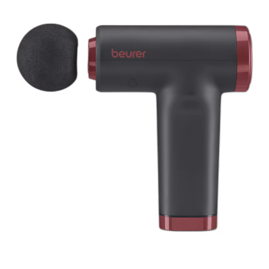 Beurer MG 89 CompactPower Limited Edition
