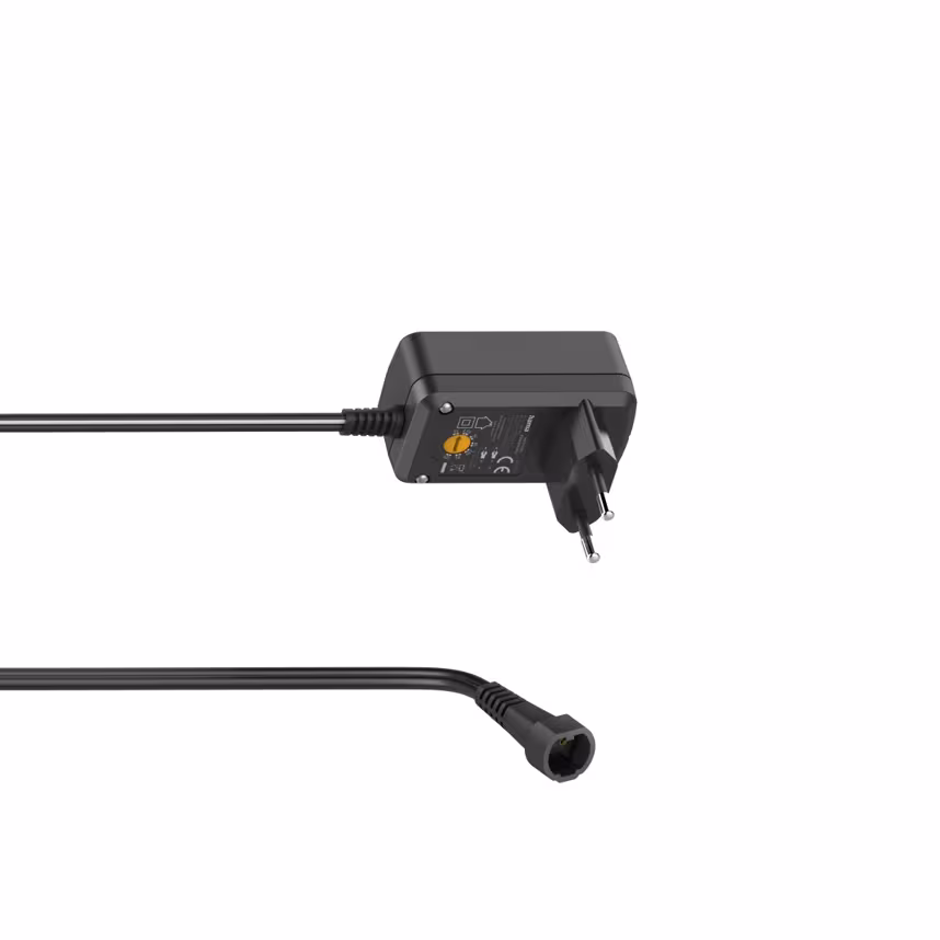 Hama Schaltnetzteil 300mA 3,6W 12V universal 7Adapter
