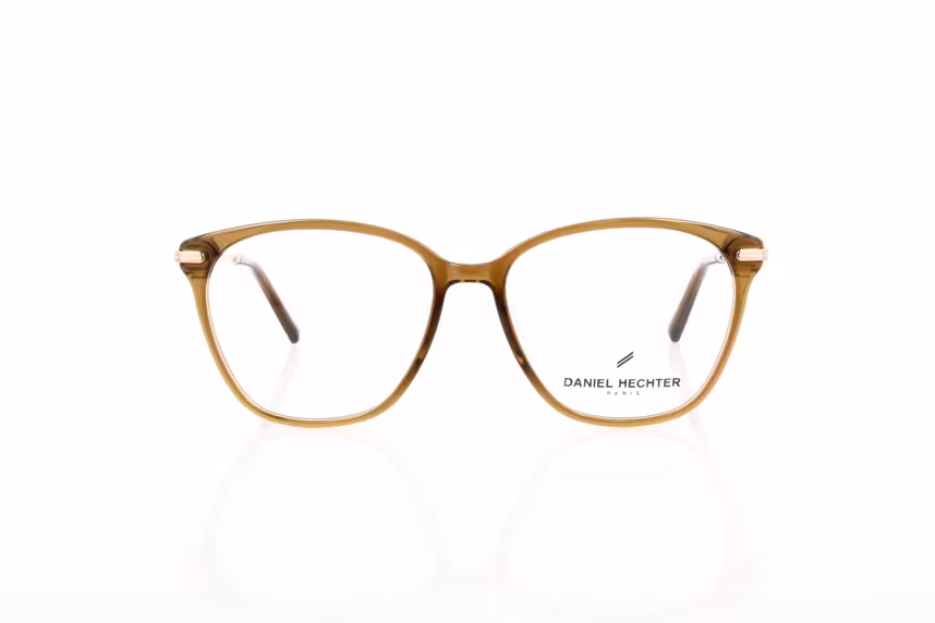 DHP 629-8H Damenbrille Kunststoff