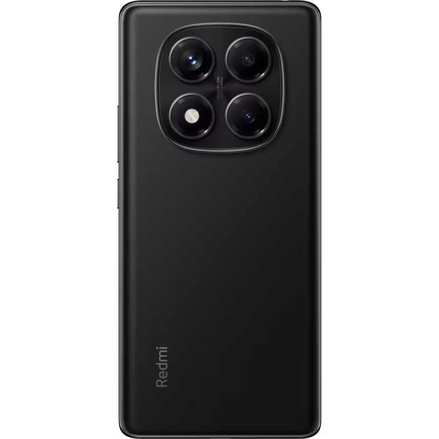 Xiaomi Redmi Note 14 Pro 256GB midnight black
