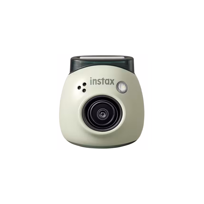 Fujifilm Instax Pal Pistachio Green 