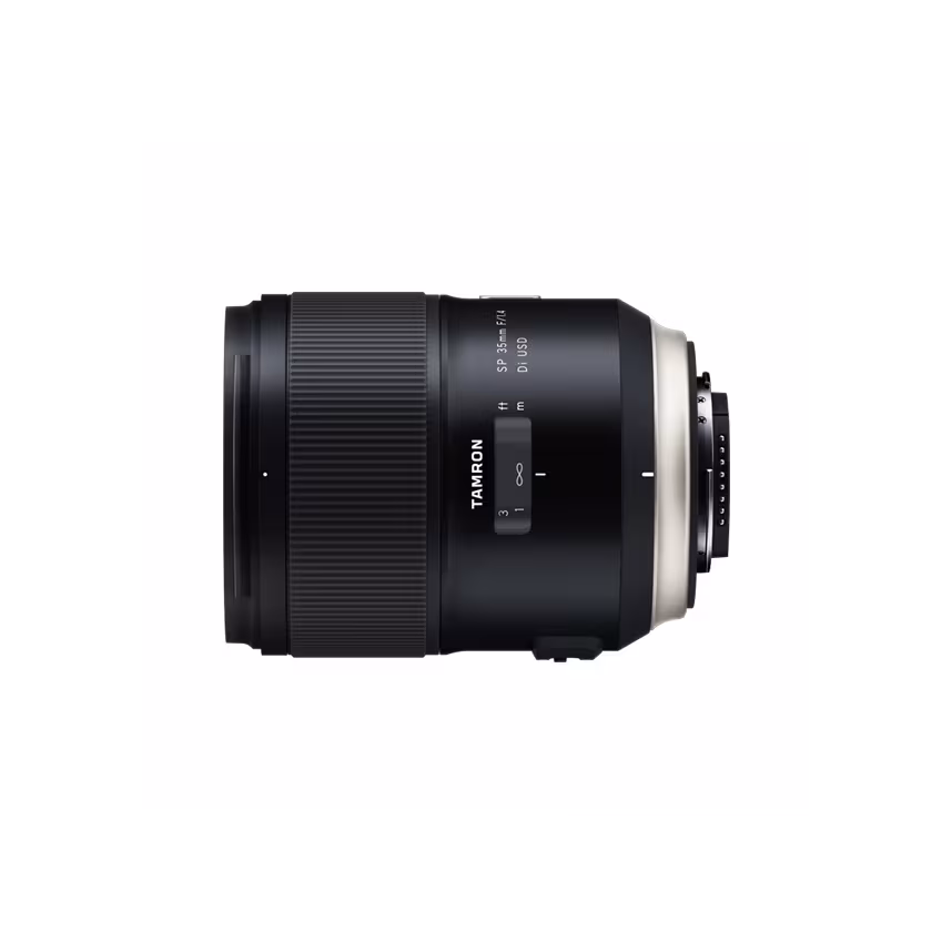 Tamron 35/1,4 Di USD Nikon