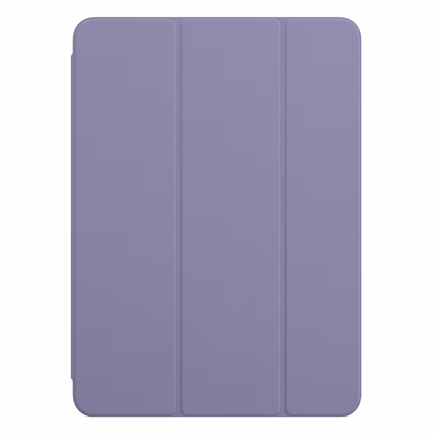 Apple iPad Pro 11" 3. Gen Smart Folio englisch lavendel