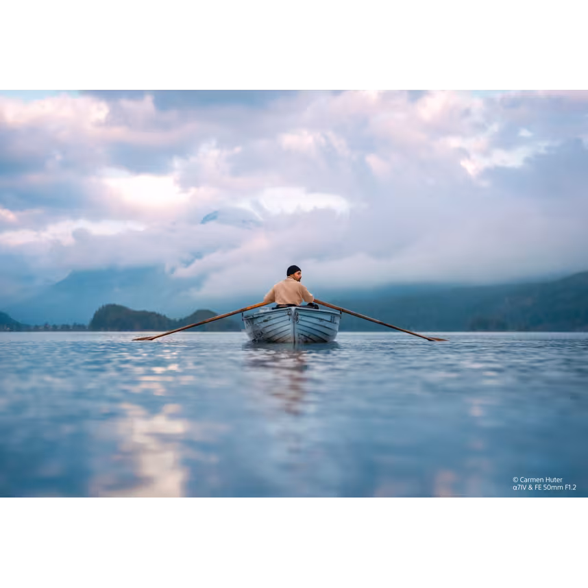 Sony ALPHA 7 IV + SEL 28-70/3,5-5,6 OSS