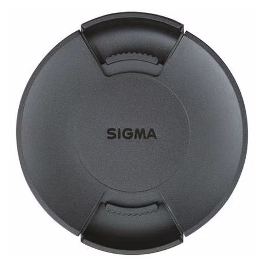 Sigma LCF III Objektivdeckel 52mm