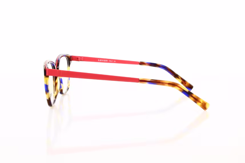 LX 307 C4 Damenbrille Kunststoff