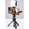 Godox Vlogging Kit (LED Video Light; Type-C Edition) 