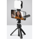 Godox Vlogging Kit (LED Video Light; Type-C Edition) 