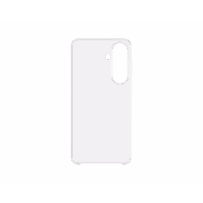 Samsung Back Cover Galaxy S26+ Clear