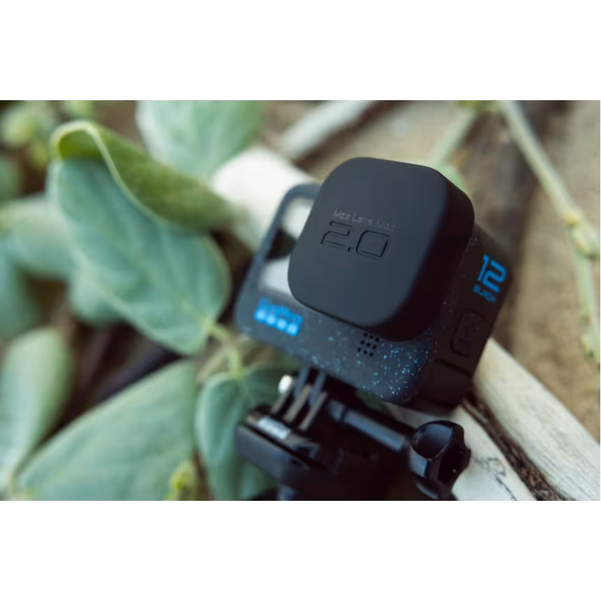 GoPro Max Lens Mod 2.0 (Hero 12) 