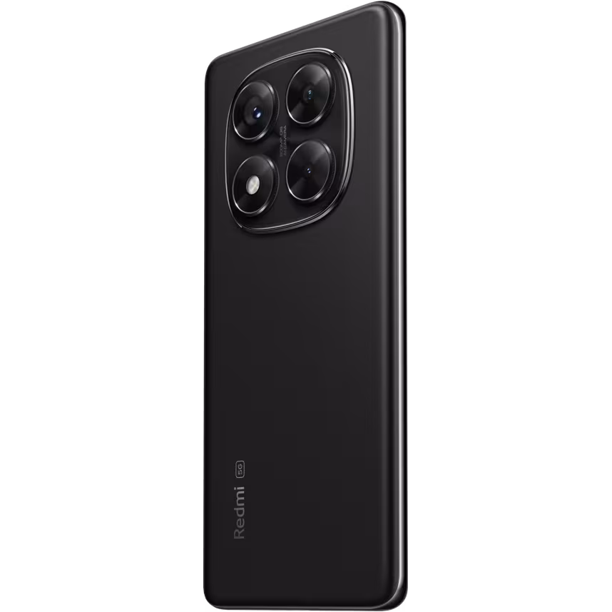 Xiaomi Redmi Note 14 Pro 5G 256GB midnight black