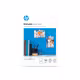 HP 10x15 glossy 100Blatt 200g Fotopapier