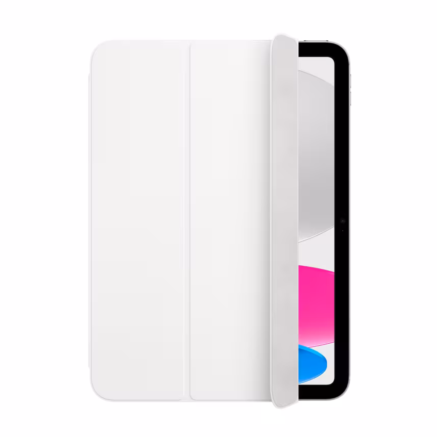 App iPad 11 A16 Smart Folio weiss