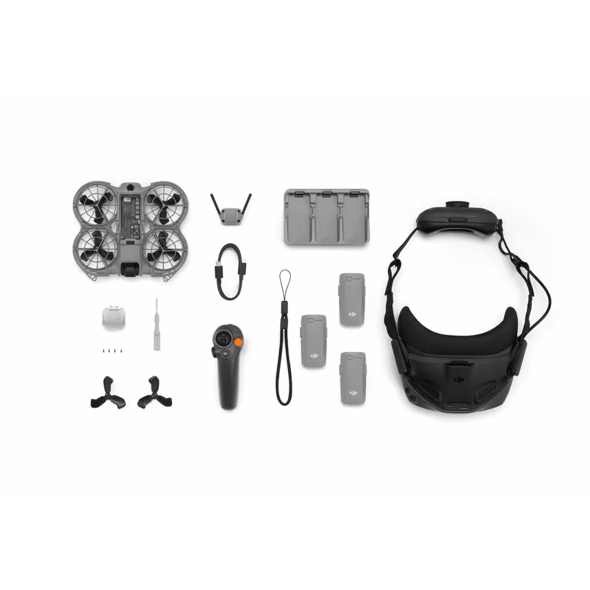 DJI Neo 2 Motion Fly More Combo