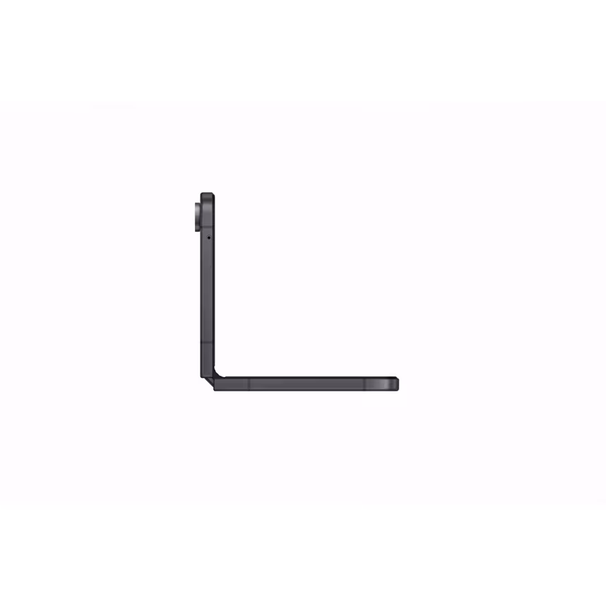 Samsung Galaxy Z Flip8 512GB graphite