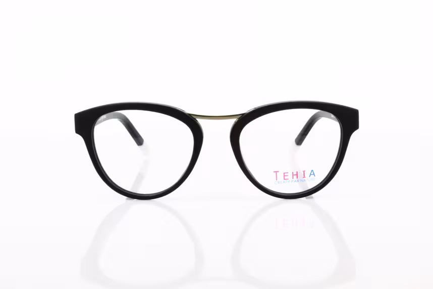 T 50065 C01 Damenbrille Kunststoff