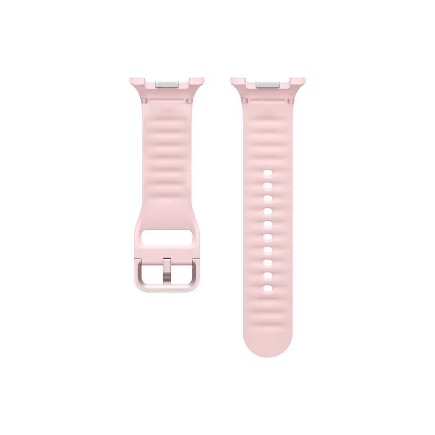 Samsung Band Sport Galaxy Watch8 S/M Pink