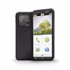 Emporia Smart.7 Lite 4G 2026 Schwarz