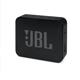JBL Go Essential Bluetooth Lautsprecher schwarz