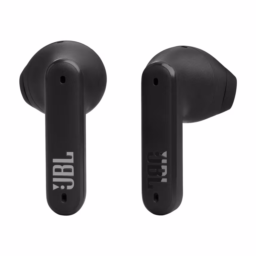 JBL Tune Flex Wireless In-Ear Kopfh&ouml;rer schwarz