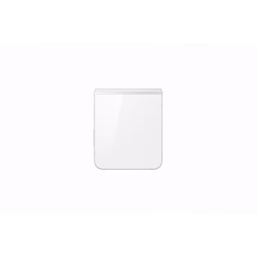 Samsung Galaxy Z Flip7 FE 256GB White