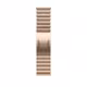Apple Watch 46mm Gliederarmband gold 