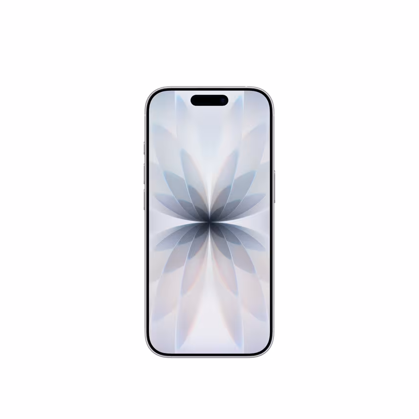 Apple iPhone 17 512GB Wei&szlig;