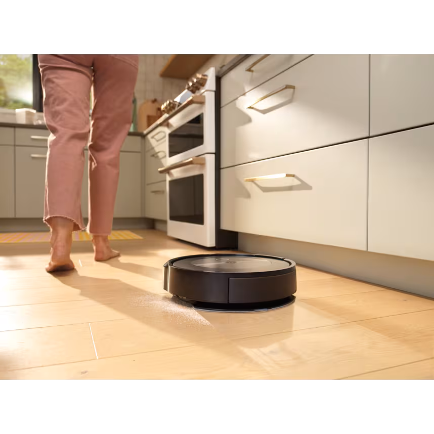 iRobot Roomba Combo J5 