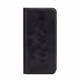 felixx Book Case SANTOS Samsung Galaxy A56 black