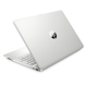 HP Notebook (15,6" FHD) 15s-eq1811ng (AMD Ryzen™ 5 4500U, 8GB RAM, 512GB SSD) silber