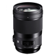Sigma ART 40/1,4 DG HSM Sony + UV Filter