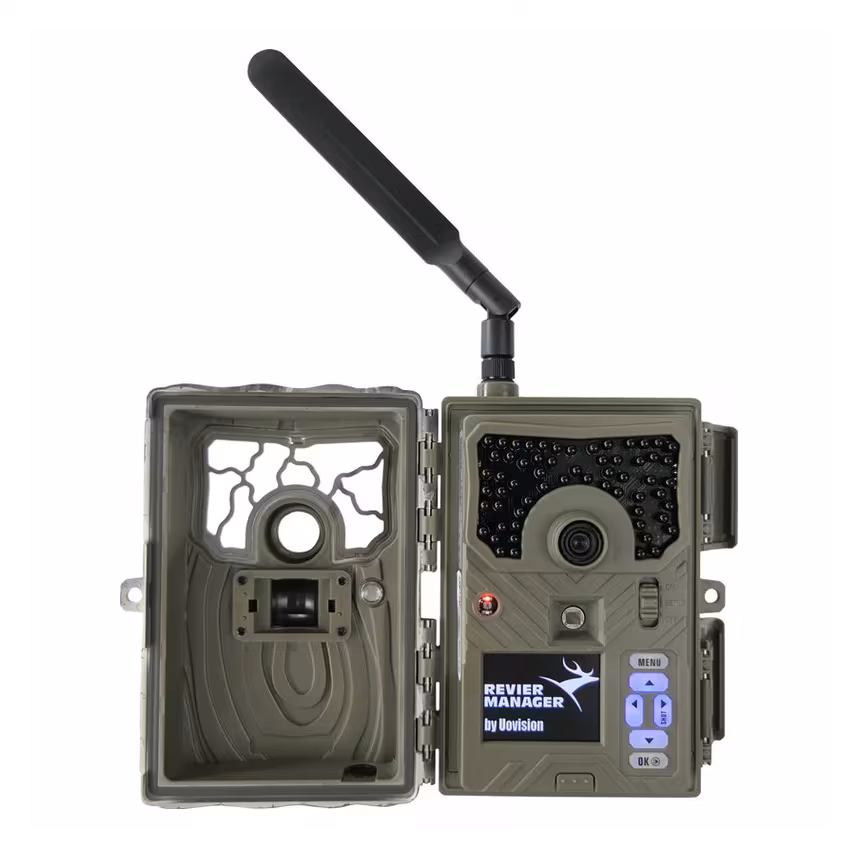 Reviermanager RM4 Wildkamera