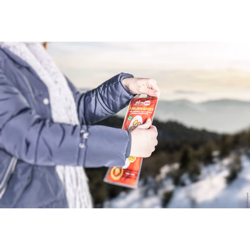 Thermopad Sohlenwärmer L