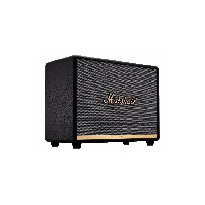 Marshall Woburn BT II Black EU