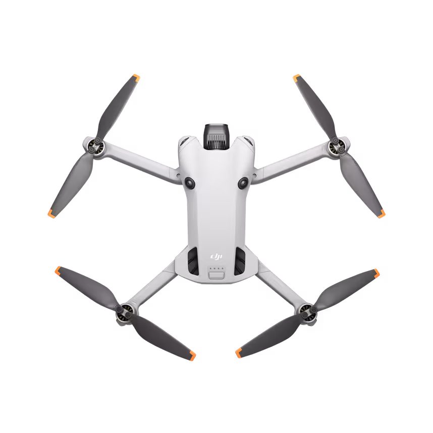 DJI Mini 4 Pro Fly More Combo
