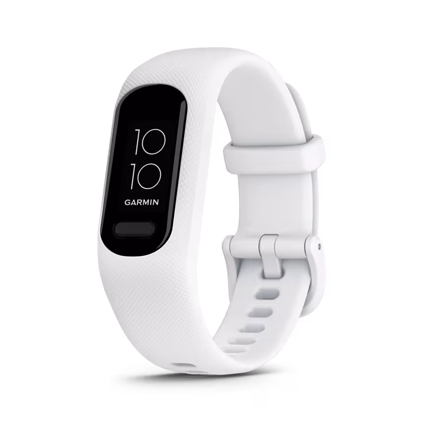 Garmin vivosmart 5 S/M white