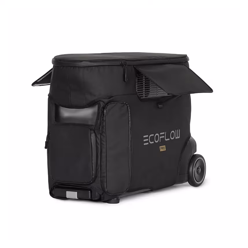 EcoFlow DELTA Pro Tasche