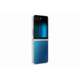 Sam Back Flipsuite Galaxy Z Flip5 transparent