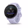 Garmin Forerunner 70 lavendel/schwarz